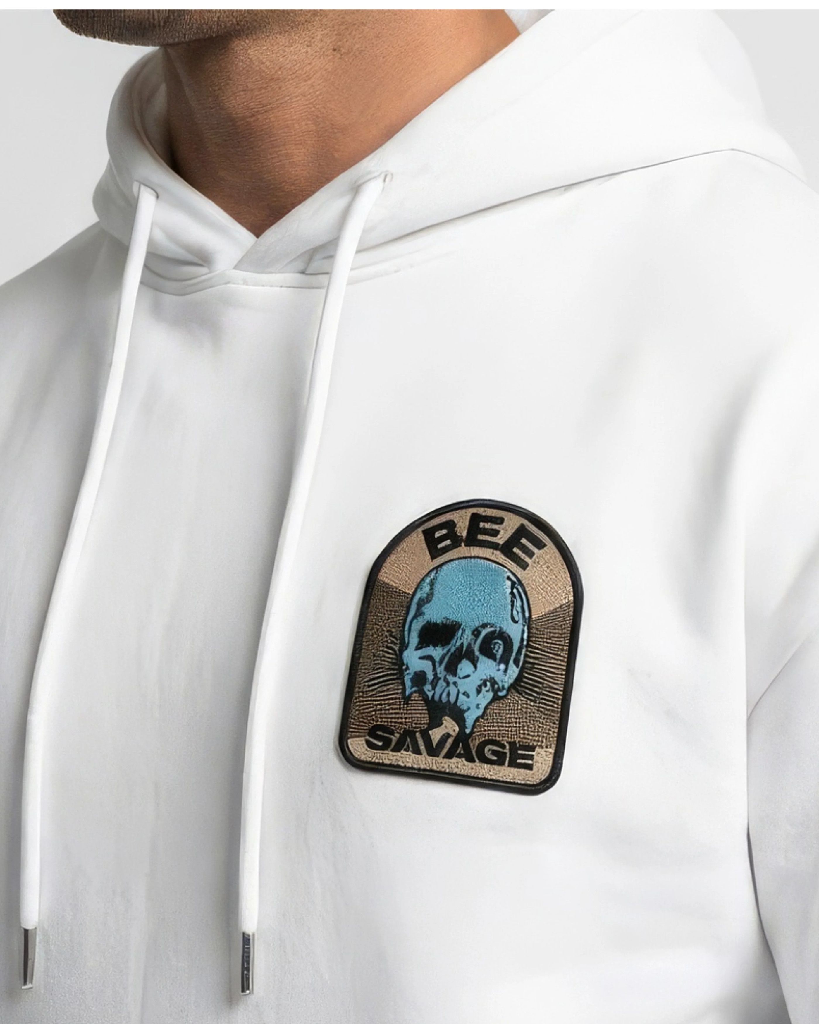 Other Calm Character Hoodie Size US M / EU 48-50 / 2 - 1 Thumbnail