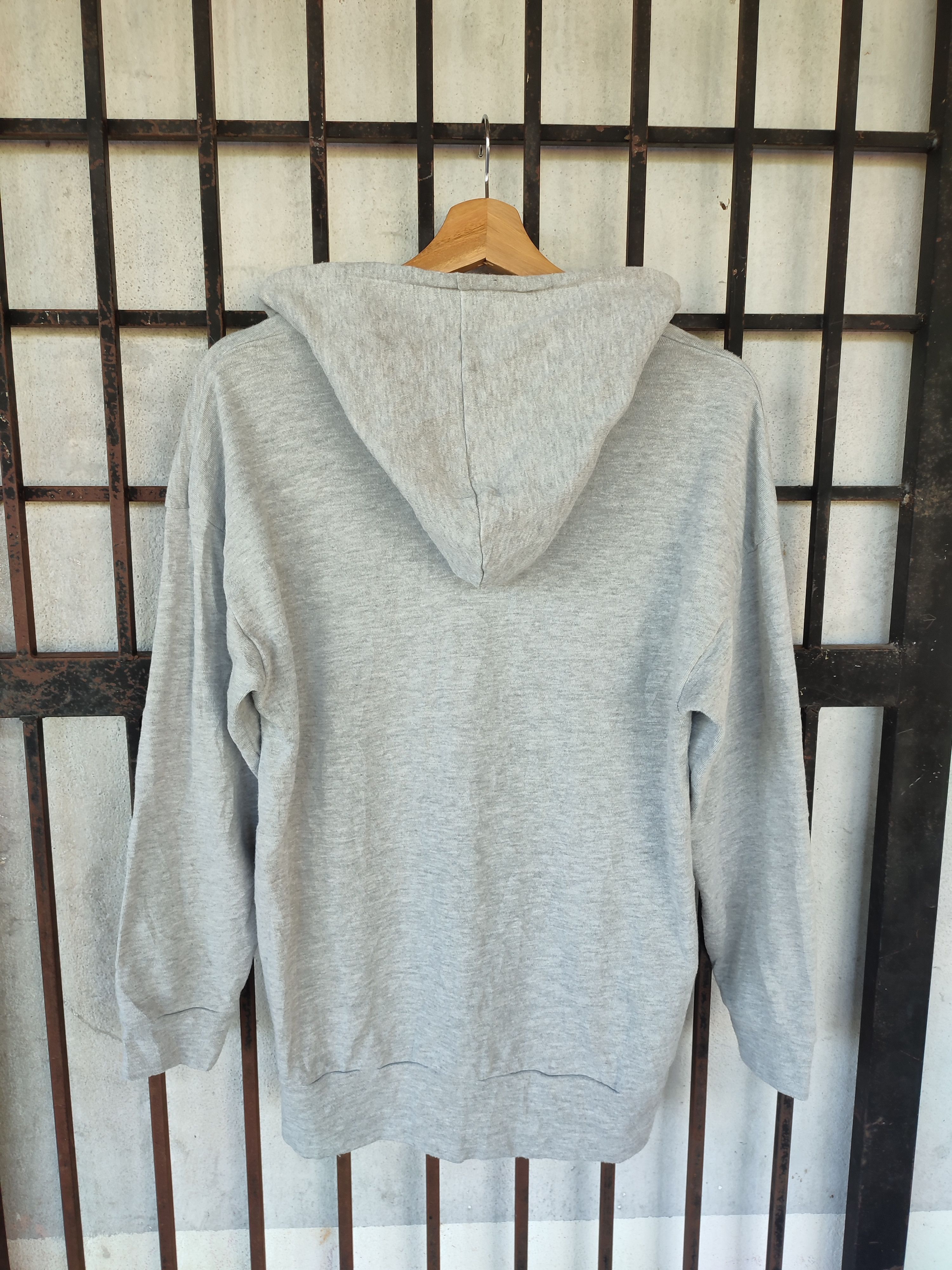 Mickey Mouse Vintage Undercover Inspired Mickey Mouse Hoodie Size US M / EU 48-50 / 2 - 14 Thumbnail