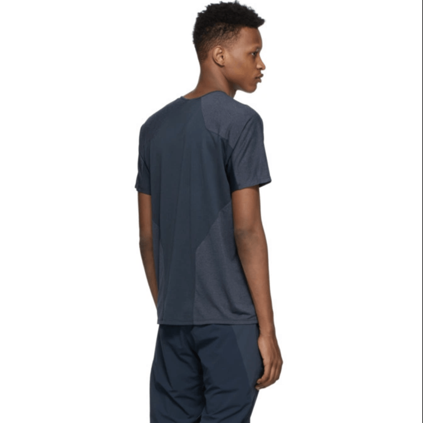 Veilance Arc'teryx Veilance Cevian Comp SS Shirt Size US L / EU 52-54 / 3 - 2 Thumbnail