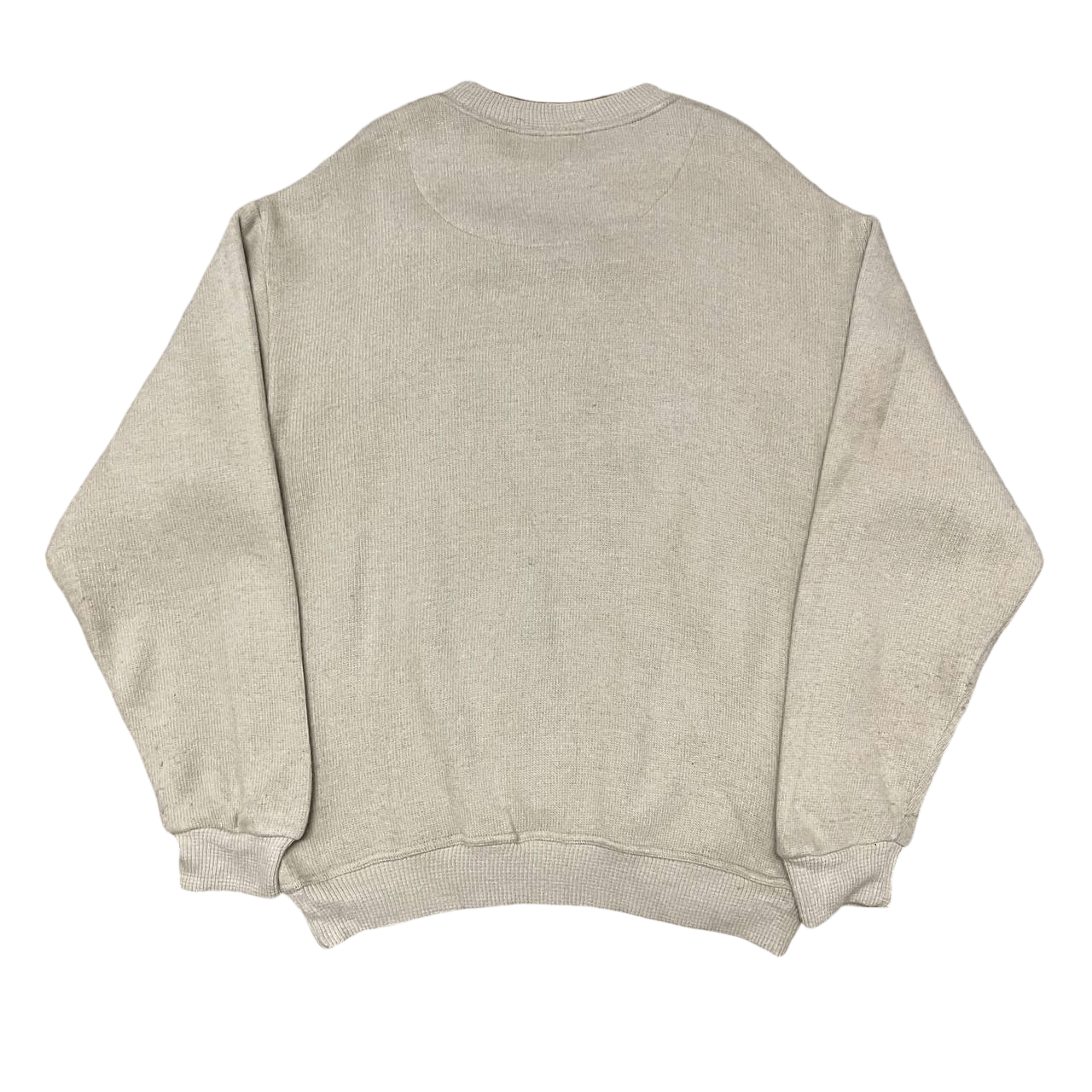 Valentino Vintage Claudio Valentino Crewneck Sweatshirt Jumper Size US M / EU 48-50 / 2 - 7 Thumbnail