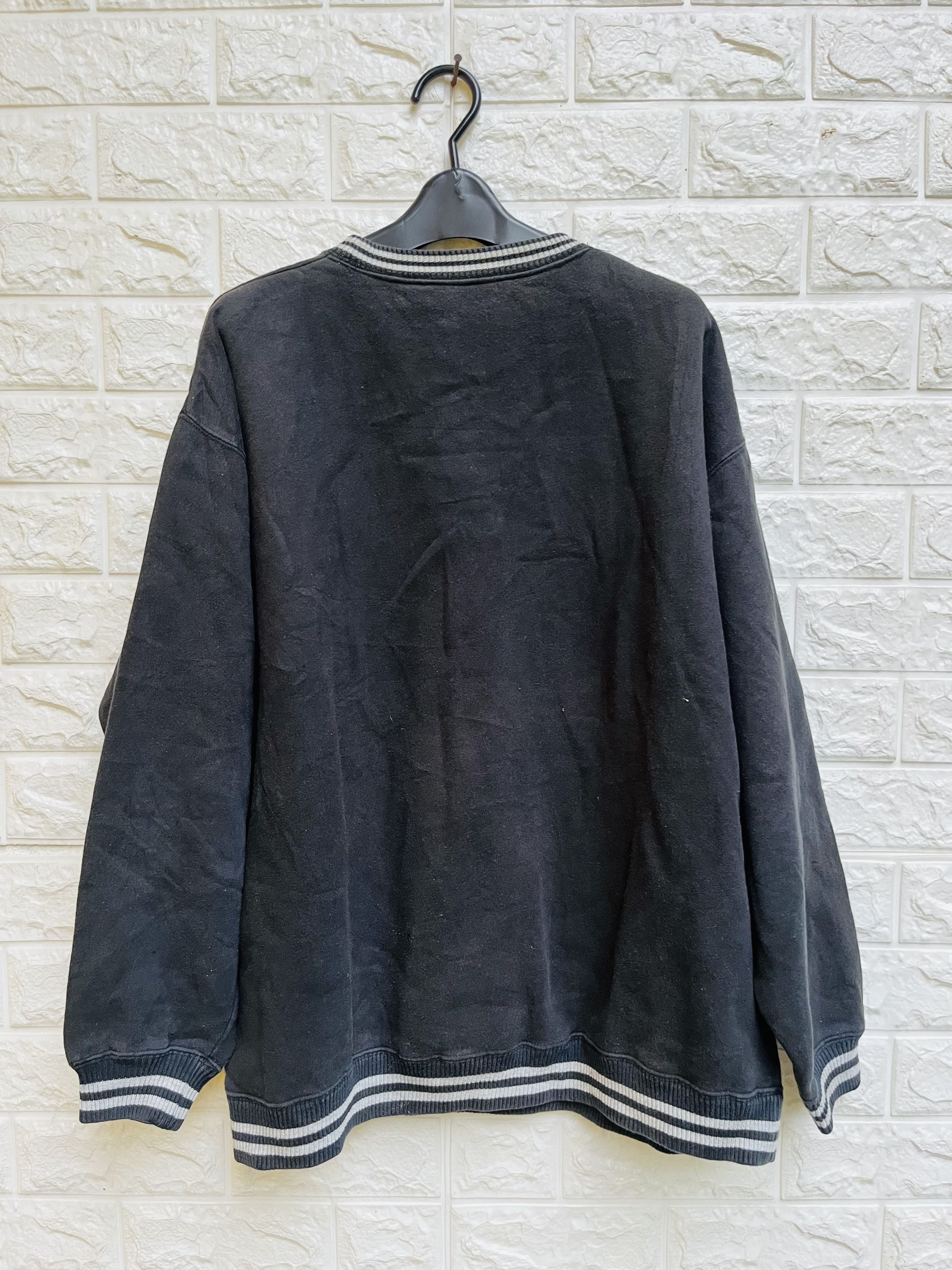 Ecko Unltd. × Japanese Brand × Vintage Vintage Ecko Function Hip Hop Designer Fashion Style Size US L / EU 52-54 / 3 - 2 Thumbnail