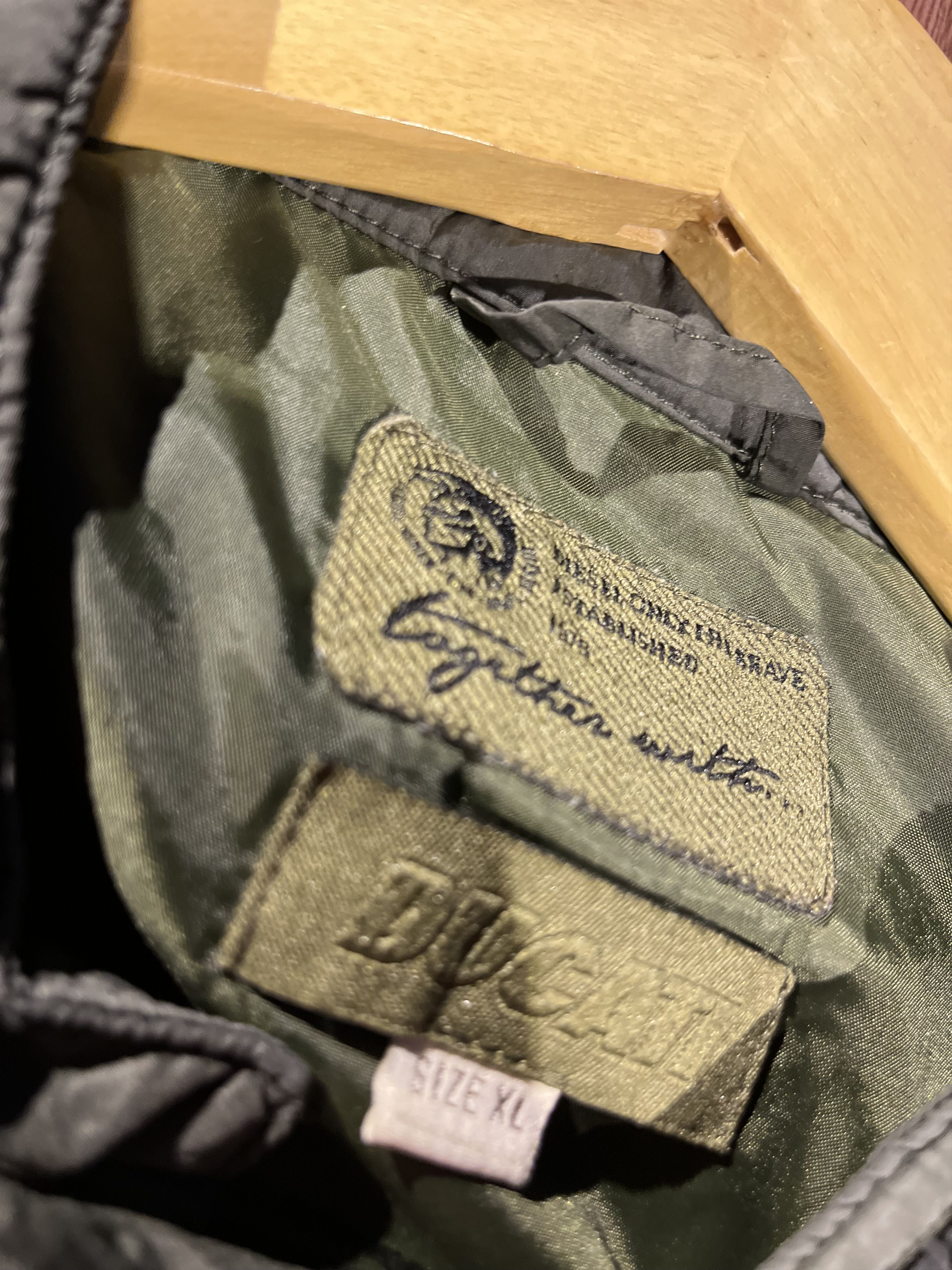 Ducati Ducati x Diesel Designer Jacket Size US XL / EU 56 / 4 - 6 Thumbnail
