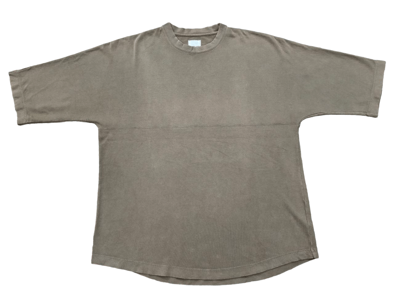Number (N)ine Number Nine Big Logo t Size US M / EU 48-50 / 2 - 2 Thumbnail