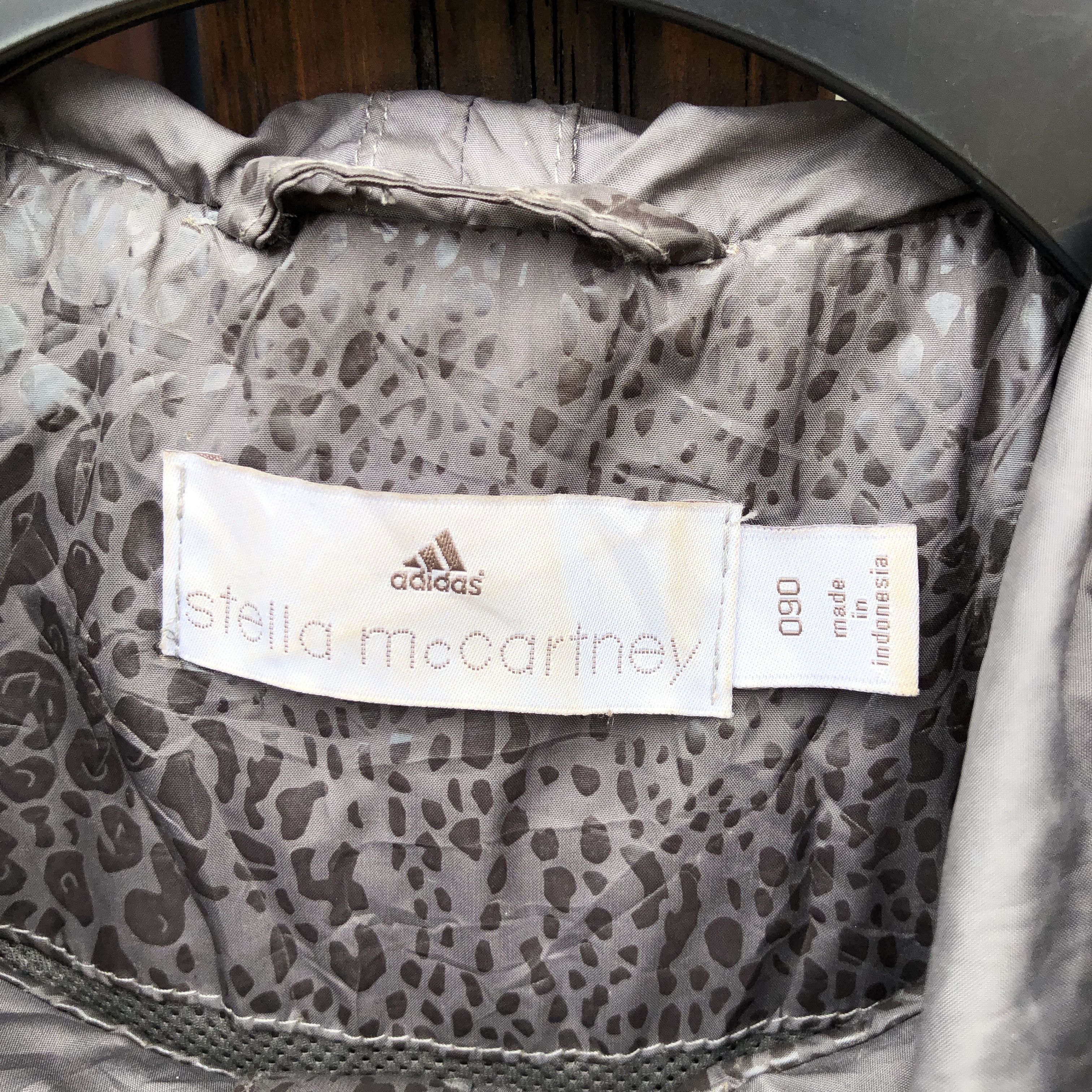Adidas × Stella McCartney Adidas x Stella McCartney jacket Size S / US 4 / IT 40 - 7 Thumbnail