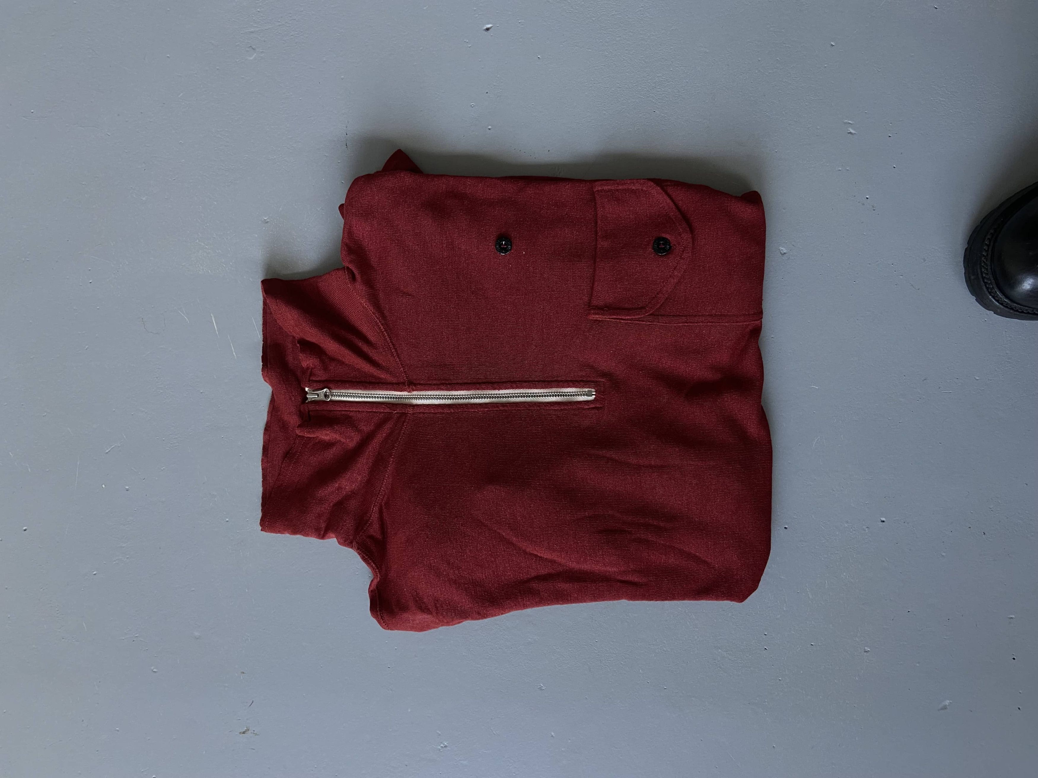 Stone Island Stone Island Longsleeve Size US S / EU 44-46 / 1 - 8 Thumbnail