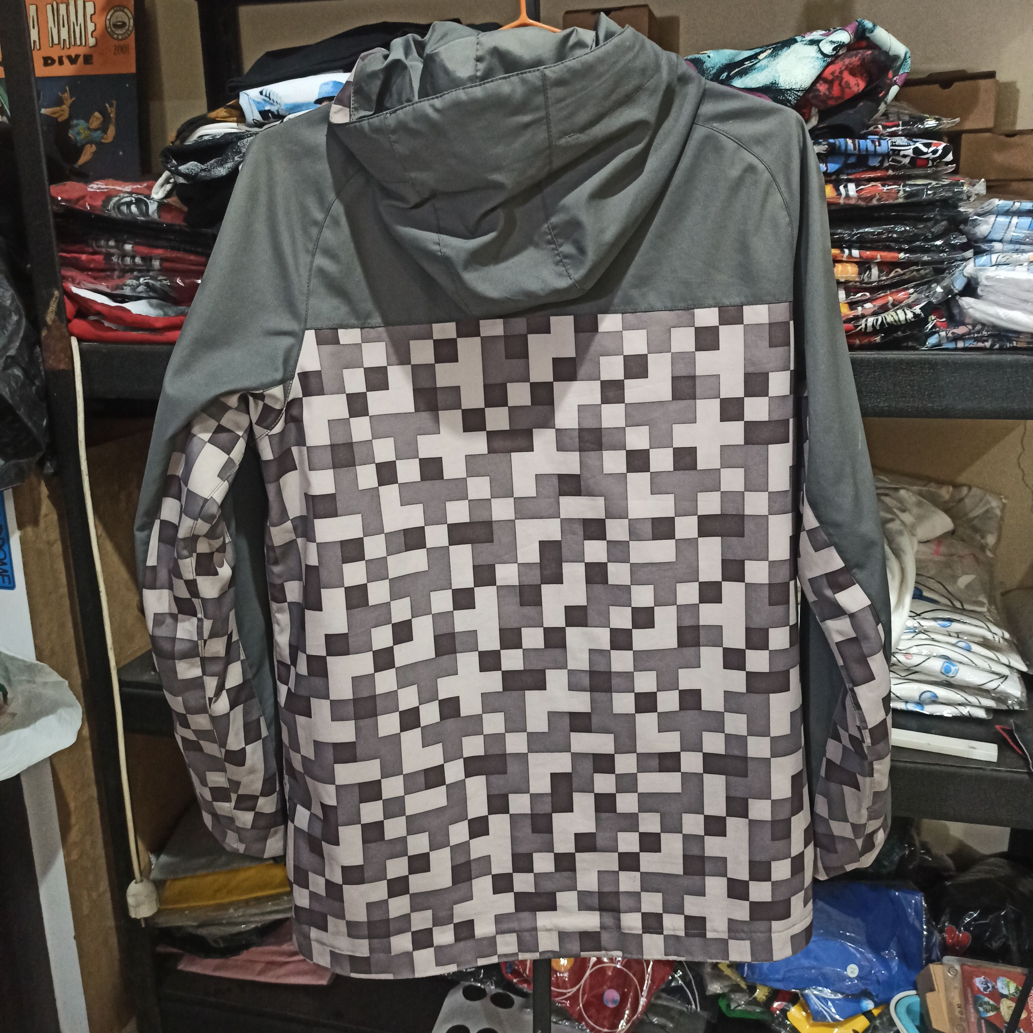 Jack Wolfskin Jack WOlfskin Jacket Size US S / EU 44-46 / 1 - 4 Thumbnail