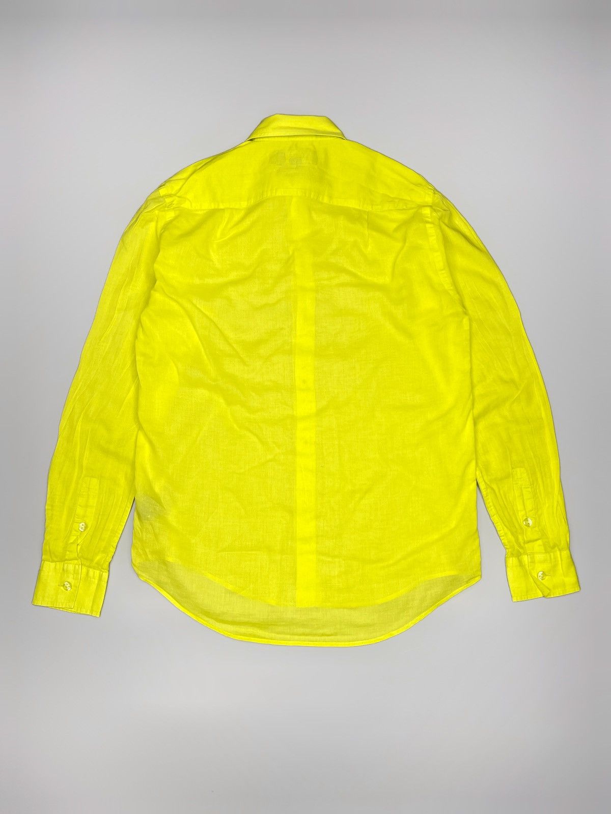 Vilebrequin Vilebrequin Button Up Shirt Size US XS / EU 42 / 0 - 8 Thumbnail
