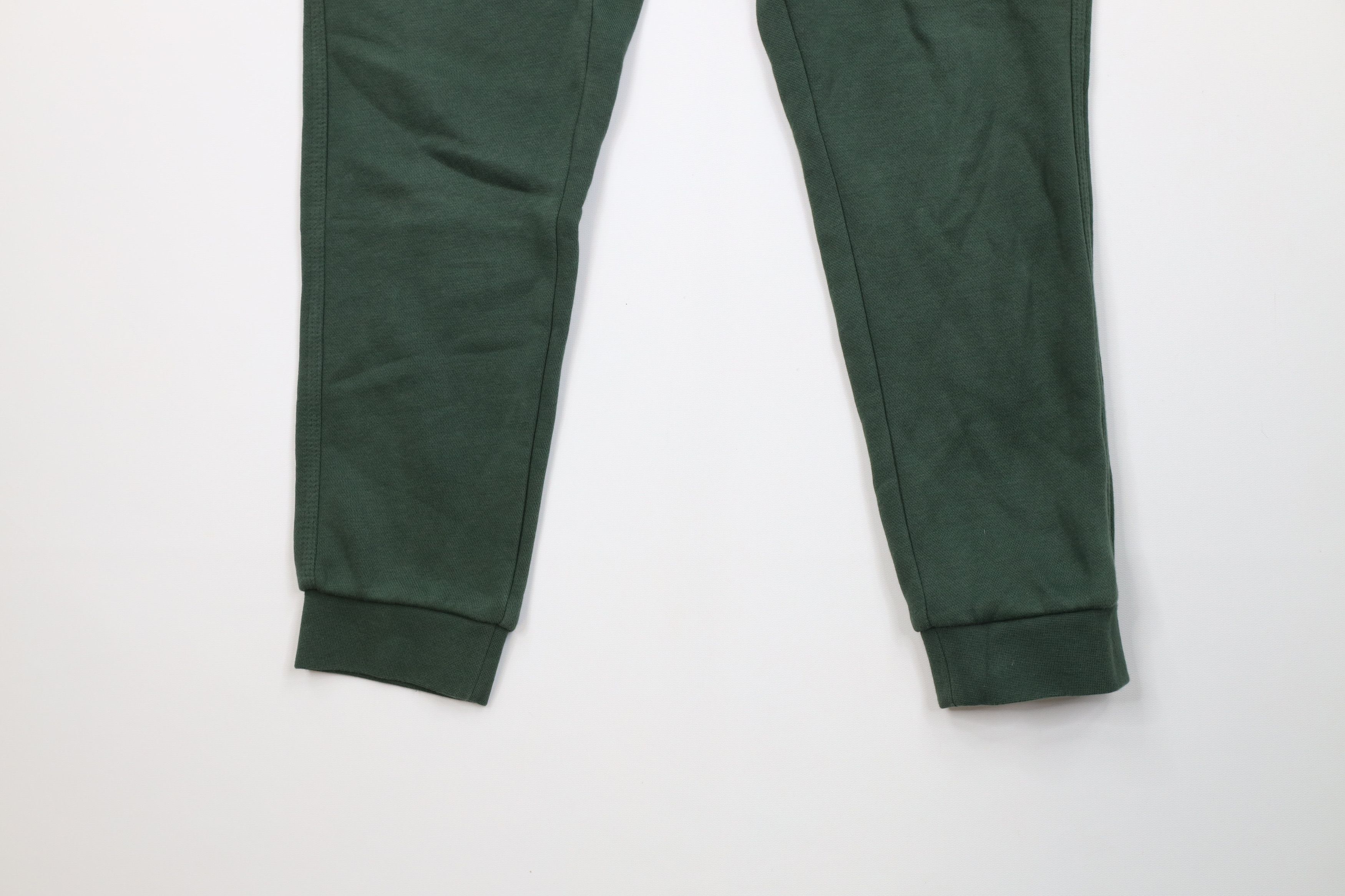Nike Vintage Y2K Nike Travis Scott Mini Swoosh Sweatpants Joggers Size US 34 / EU 50 - 4 Thumbnail