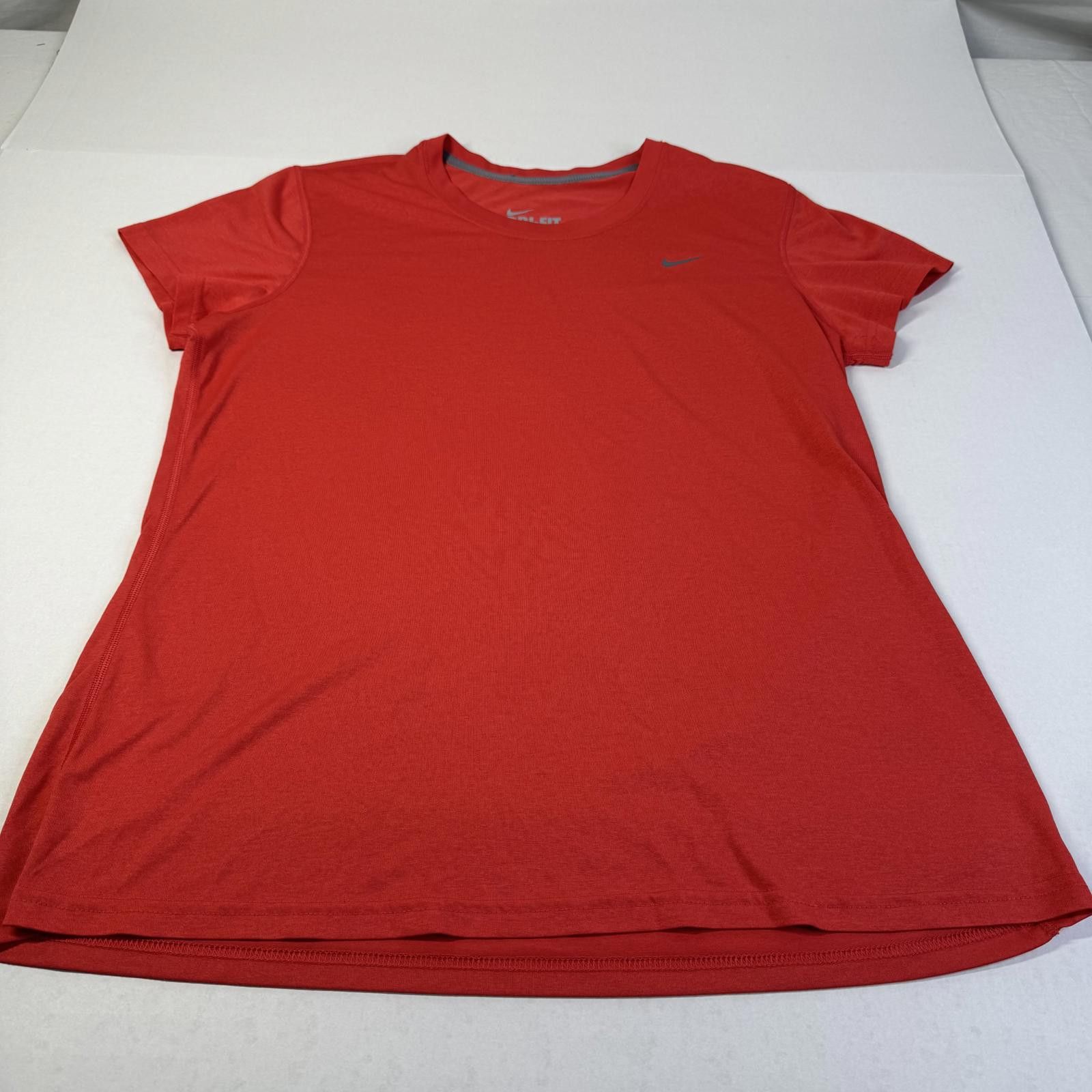 Nike Nike Dri-Fit Men’s Peach Color Size M Size US M / EU 48-50 / 2 - 1 Thumbnail