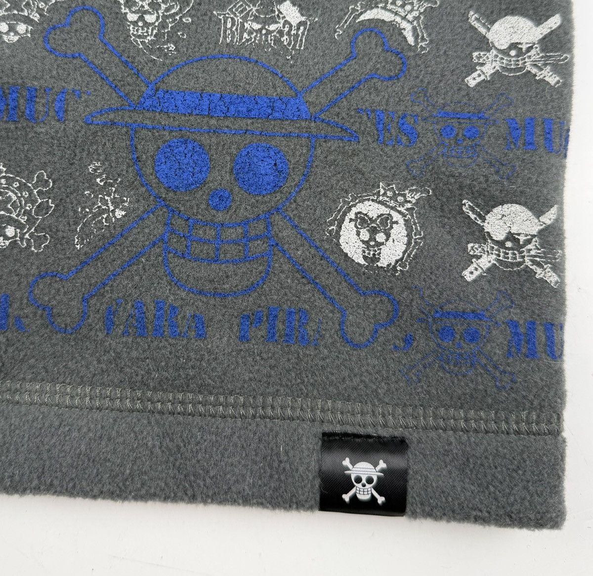 One Piece one piece neck gaiter tc52 Size ONE SIZE - 3 Thumbnail
