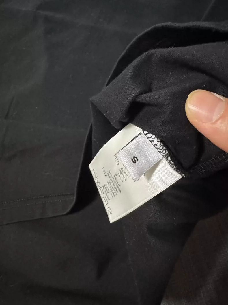 Givenchy Givenchy Men's T-Shirt, Size S, Fits Size 16 Size US S / EU 44-46 / 1 - 3 Thumbnail
