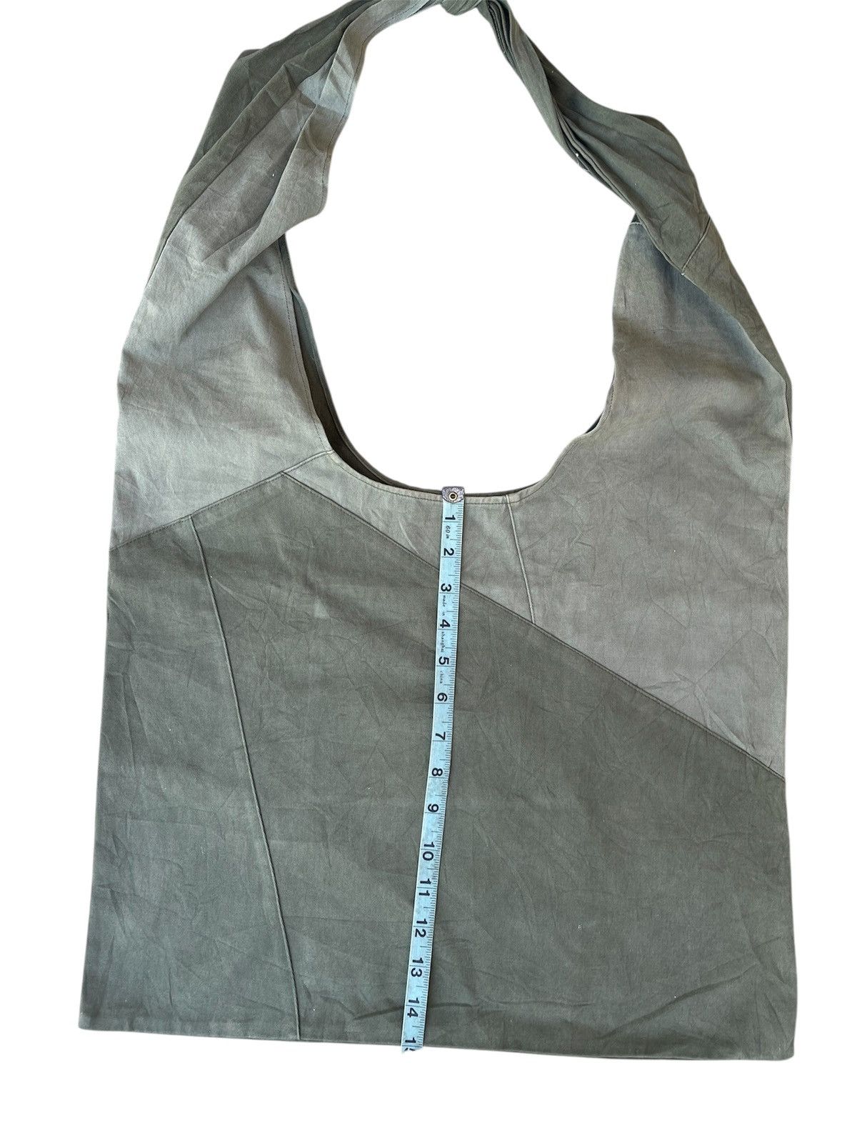 Japanese Brand Kastane Tsuno Style Bag Size ONE SIZE - 7 Thumbnail