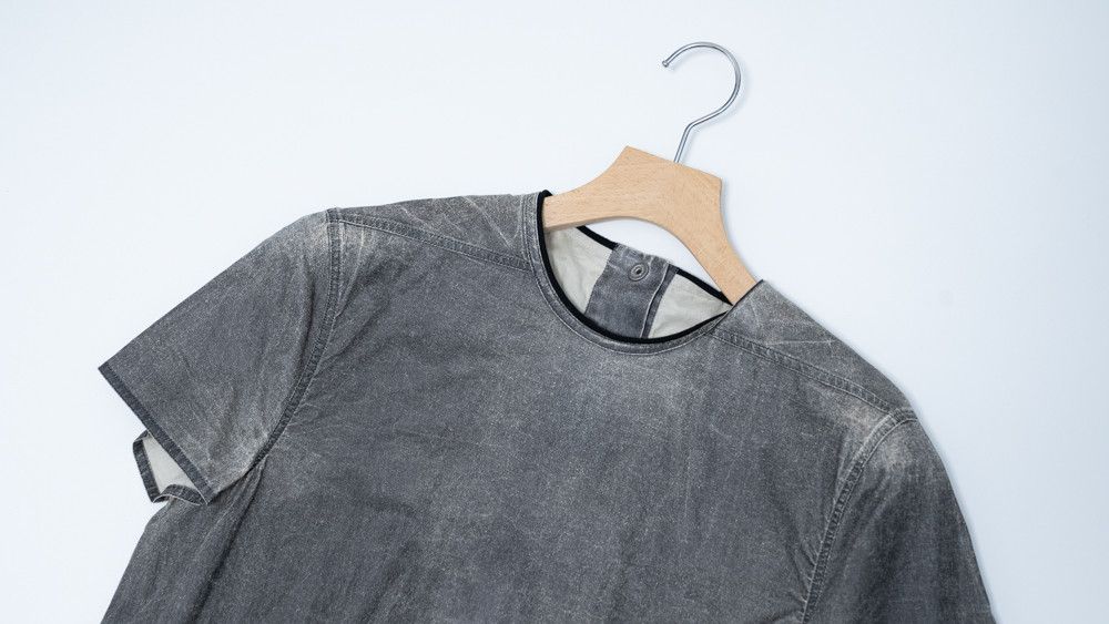Rick Owens Rick Owens 16SS CYCLOPS T Size US XS / EU 42 / 0 - 12 Thumbnail