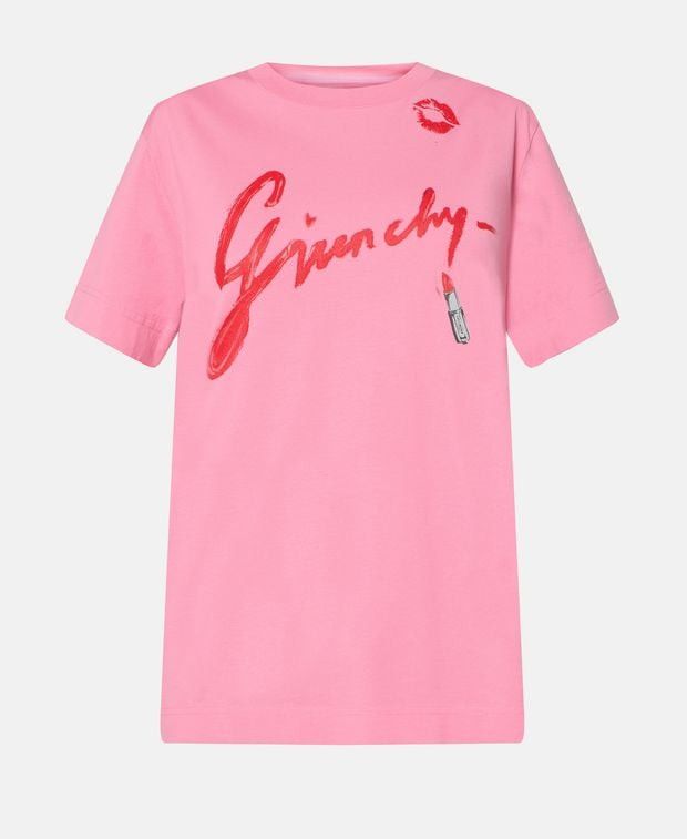 Givenchy T-shirt Size XS / US 0-2 / IT 36-38 - 1 Thumbnail