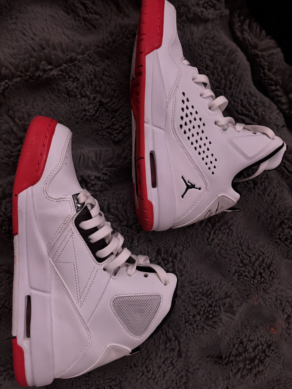 Jordan Brand Jordan SC-3 Size US 7 / IT 37 - 5 Thumbnail