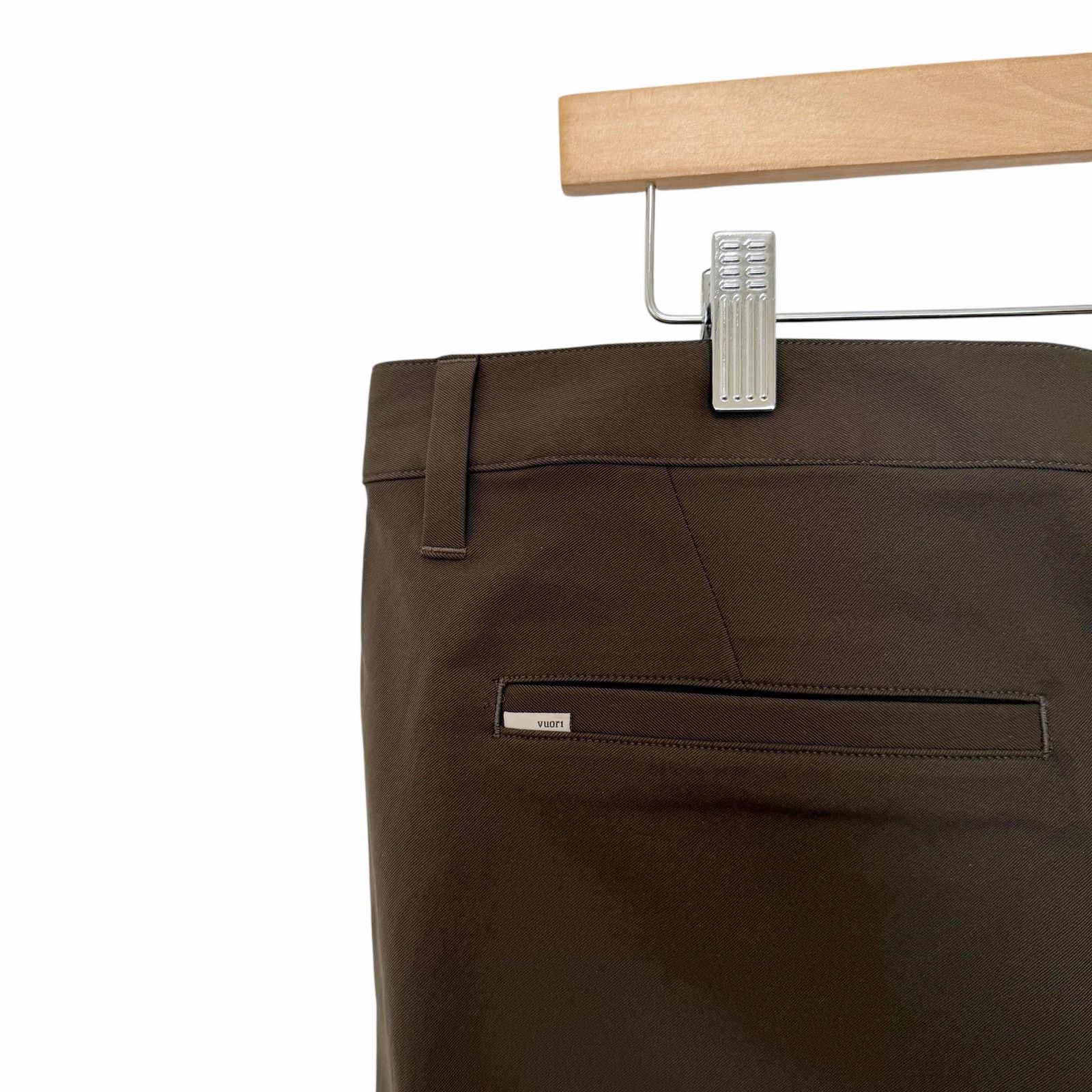 Vuori Vuori Cascade Tech Chino Pants Sz 34 Size US 34 / EU 50 - 2 Thumbnail