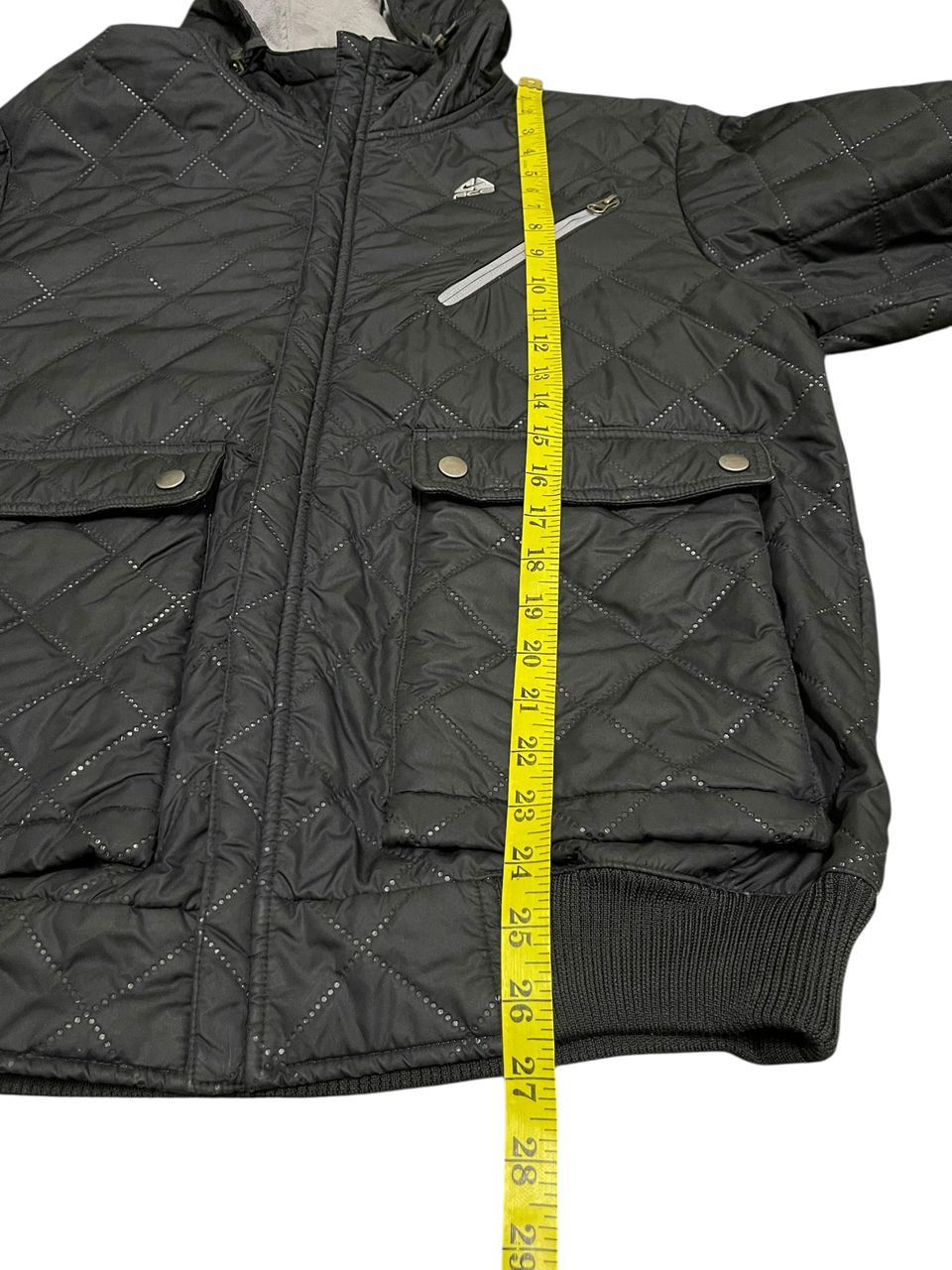 Nike ACG × Vintage Vintage Nike ACG Hoodie Jackets Size US M / EU 48-50 / 2 - 16 Thumbnail