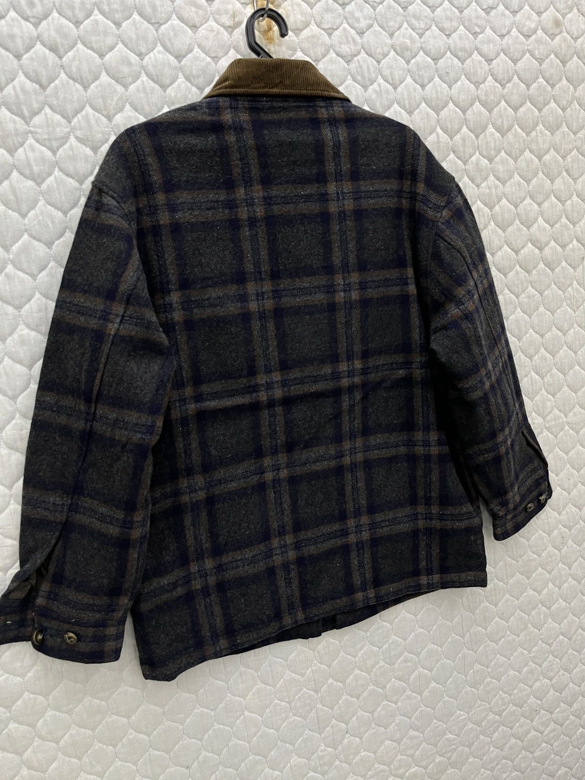 Other ❤️‍🔥❤️‍🔥❤️‍🔥ARCHIVE UNIQLO WOOL JACKET Size US L / EU 52-54 / 3 - 5 Thumbnail