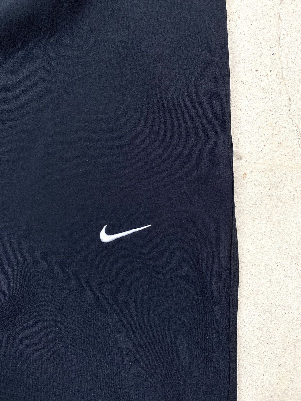 Nike 💥90’s Vintage Nike Track Pants Tn Zm 95 97 Size 30" / US 8 / IT 44 - 5 Thumbnail