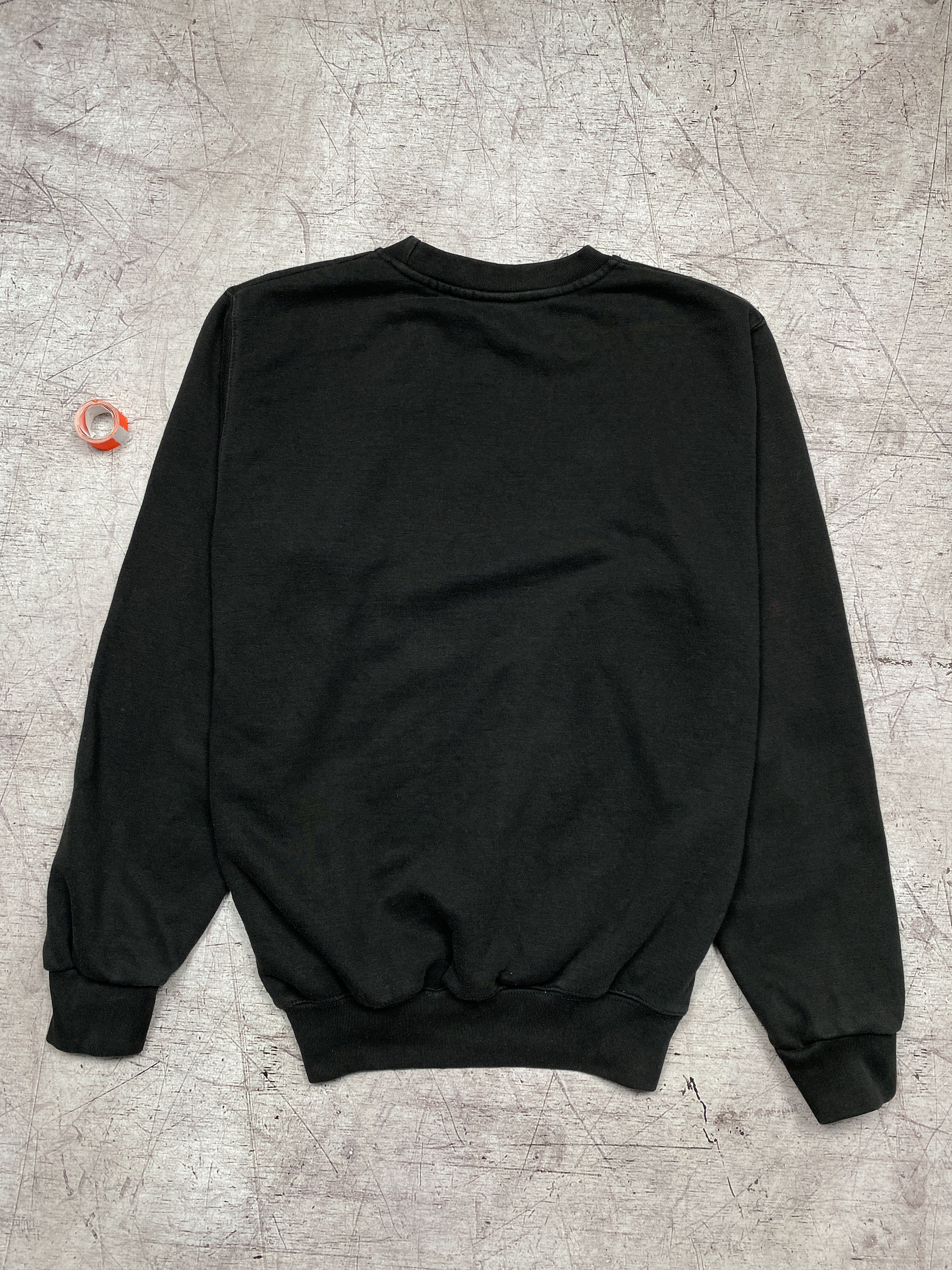 Japanese Brand × Vintage Toyota Vintage Mens Crew Neck Sweatshirt Size US M / EU 48-50 / 2 - 7 Thumbnail