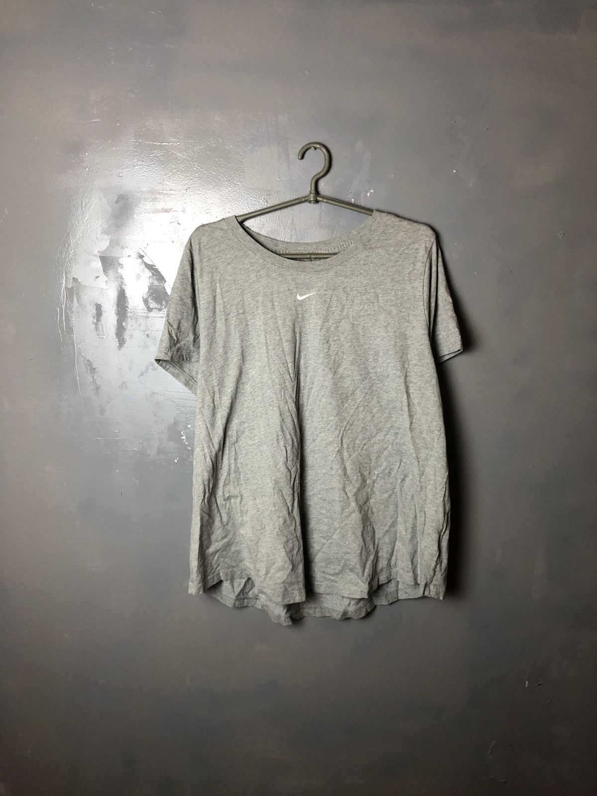 Vintage Women’s t-shirt Nike size 1X Size XL / US 12-14 / IT 48-50 - 1 Thumbnail