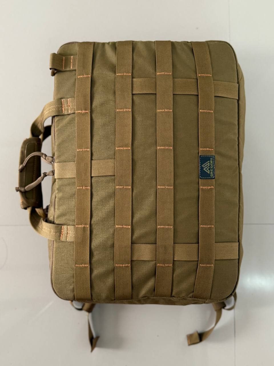 Gregory Gregory Spear Assault 3-Way Bag Size ONE SIZE - 3 Thumbnail