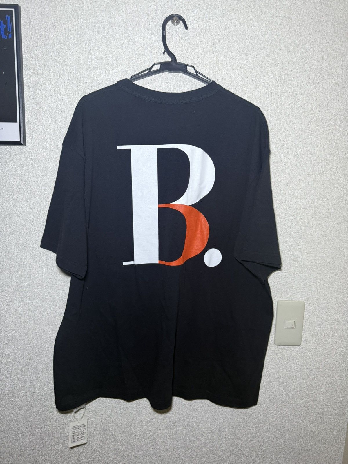 Beams Japan Beams Tee Size US L / EU 52-54 / 3 - 1 Thumbnail