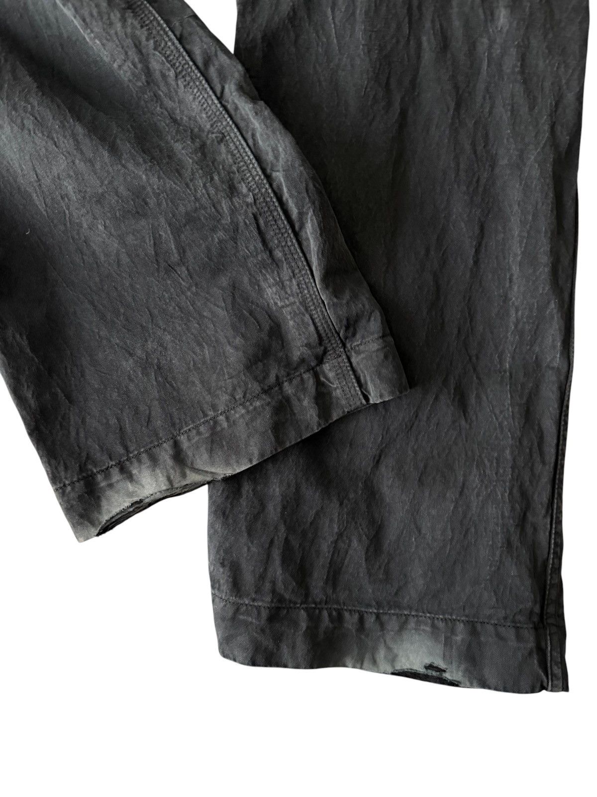 Stone Island Vintage Stone Island Cargo Pants Size US 30 / EU 46 - 7 Thumbnail