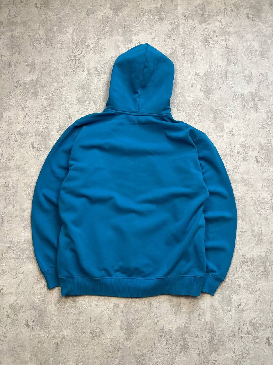 Carhartt Carhartt Y2K Sweatshirt Big Embroidered Logo Size US XL / EU 56 / 4 - 6 Thumbnail