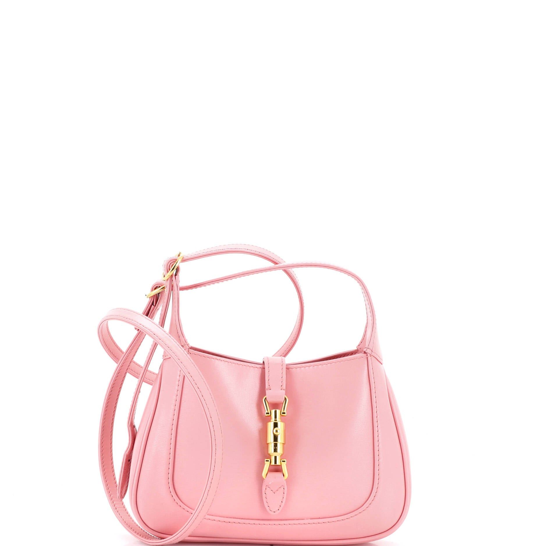 Gucci Jackie 1961 Hobo Size ONE SIZE - 1 Thumbnail