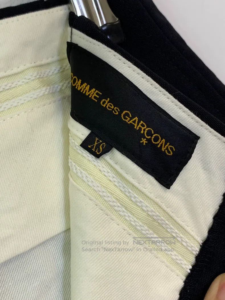 Comme des Garcons Comme Des Garcons size XS Jodhpurs, riding pants, breeches Size 23" - 6 Thumbnail
