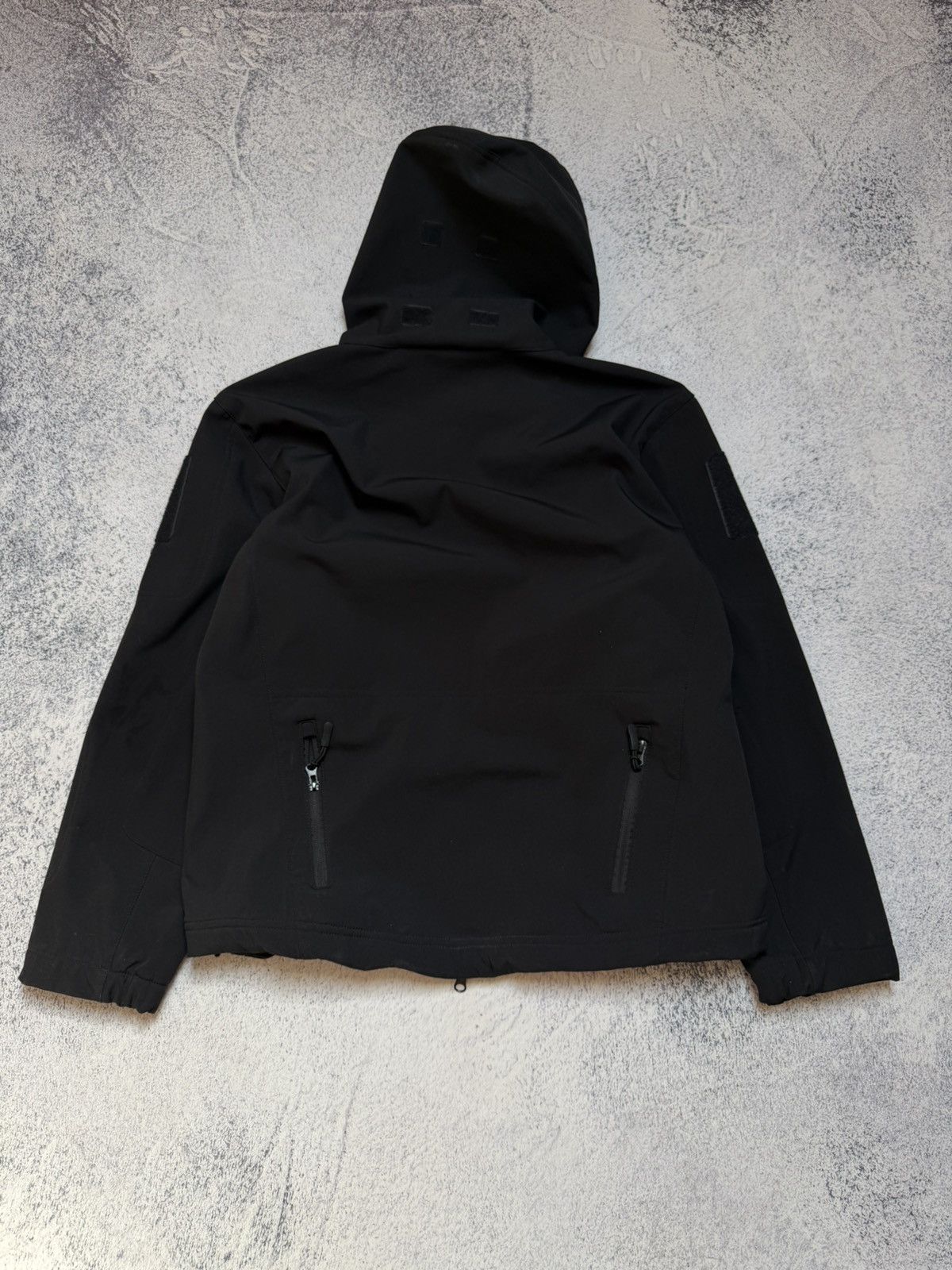 Triple Aught Design TAD Gear Military Tactical Jacket Arc’teryx Leaf Style Size US L / EU 52-54 / 3 - 2 Thumbnail