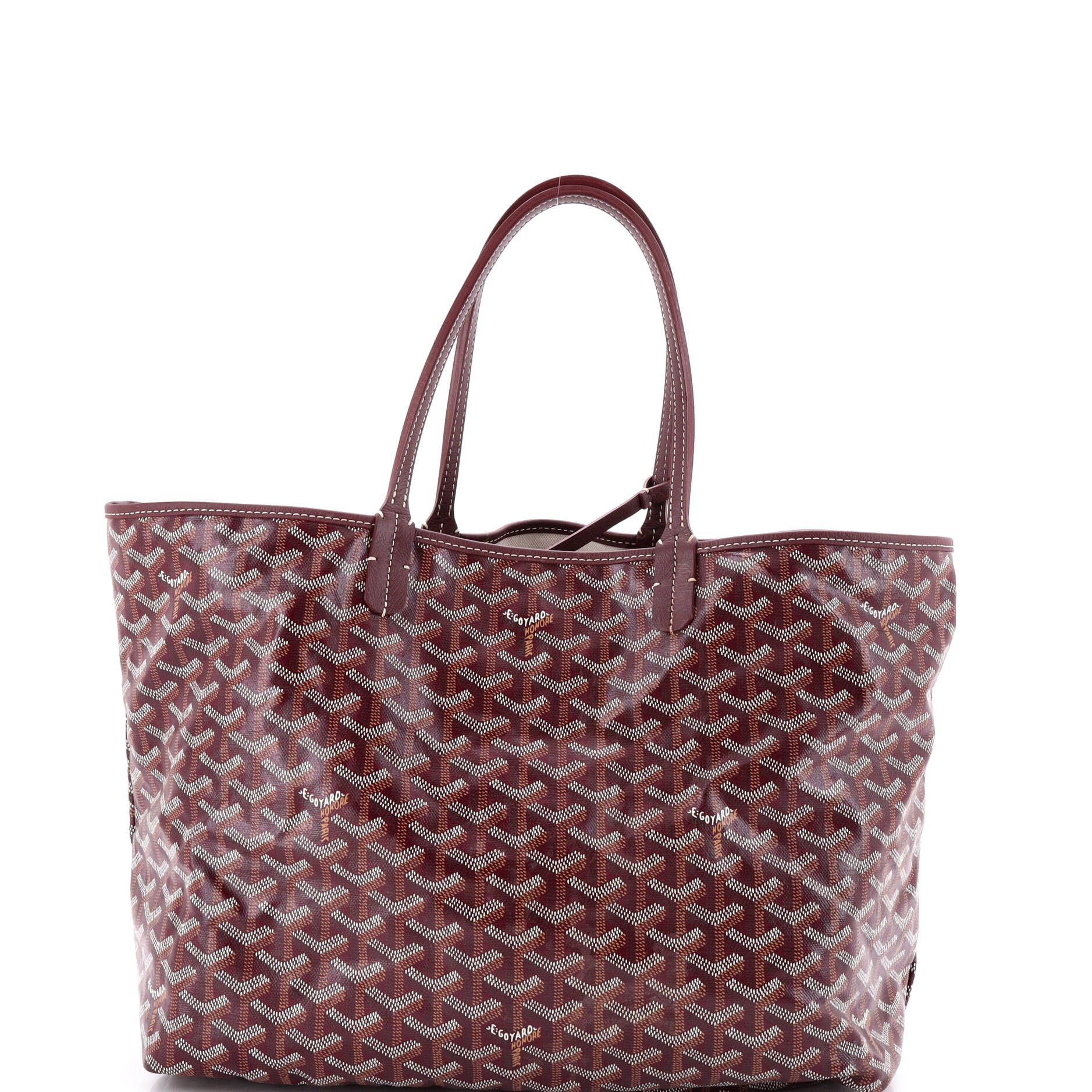 Goyard Saint Louis Tote Size ONE SIZE - 1 Thumbnail