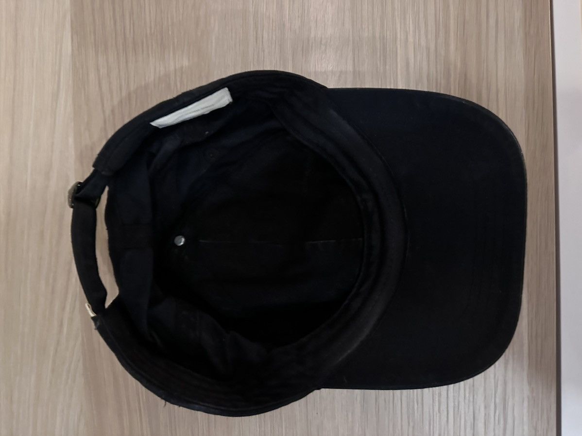 Aime Leon Dore Aime Leon Dore Black Cap Size ONE SIZE - 3 Thumbnail