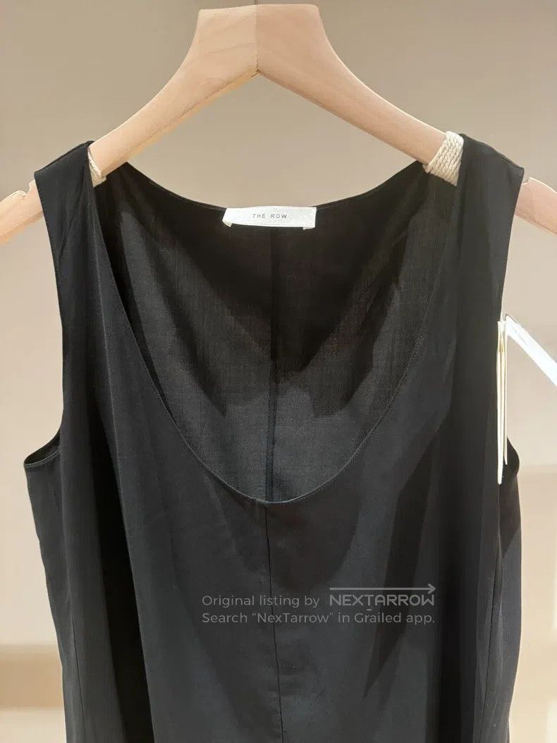 The Row The row size 6 Classic black skirt Size M / US 6-8 / IT 42-44 - 7 Thumbnail