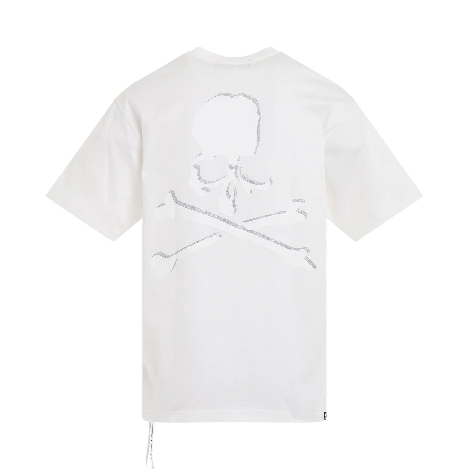 Mastermind Japan o1mris0824 T-Shirt in White Size US L / EU 52-54 / 3 - 4 Thumbnail