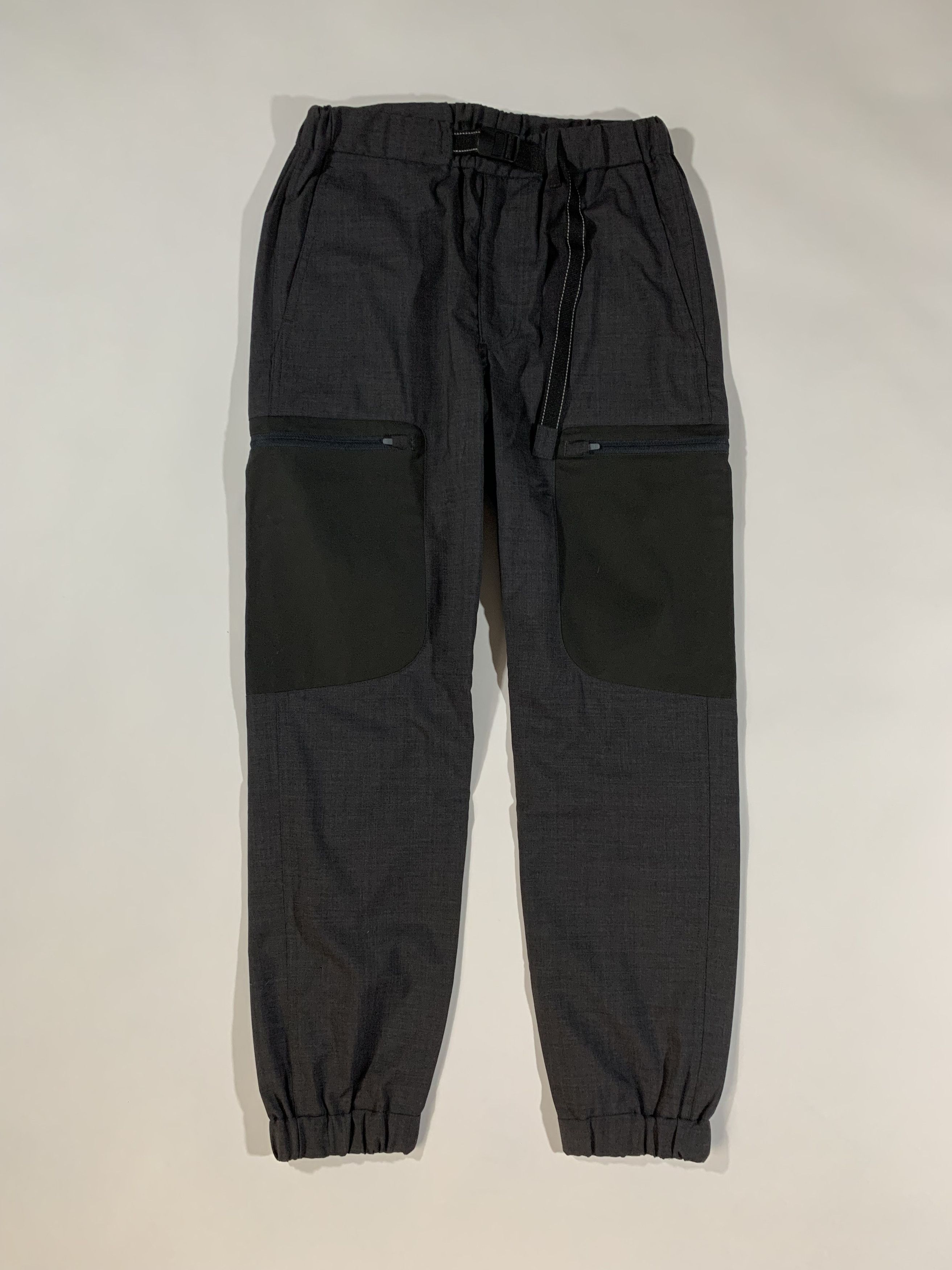 Undercover SS11 Technical Trousers Size US 30 / EU 46 - 1 Thumbnail