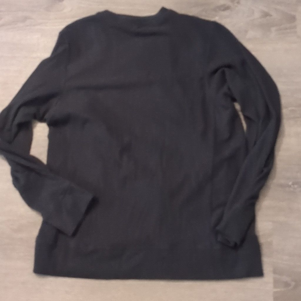 Other Tommy john long sleeve ribbed crew with pocket size large Size US L / EU 52-54 / 3 - 7 Thumbnail