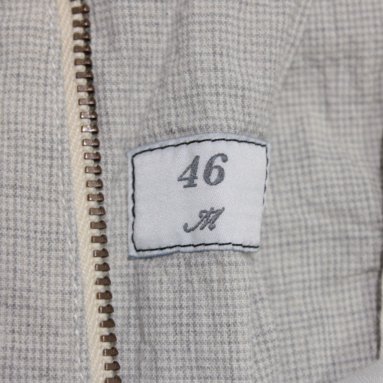 Mason's Mason's New with tags Chino Size 30 US In Gray Size US 30 / EU 46 - 7 Thumbnail