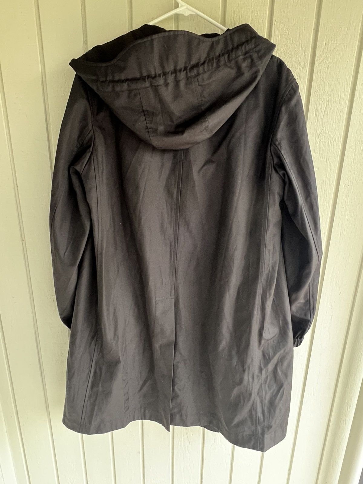 Adidas × Y-3 Y-3 2022 chi 1 Hooded coat black Size US S / EU 44-46 / 1 - 10 Thumbnail