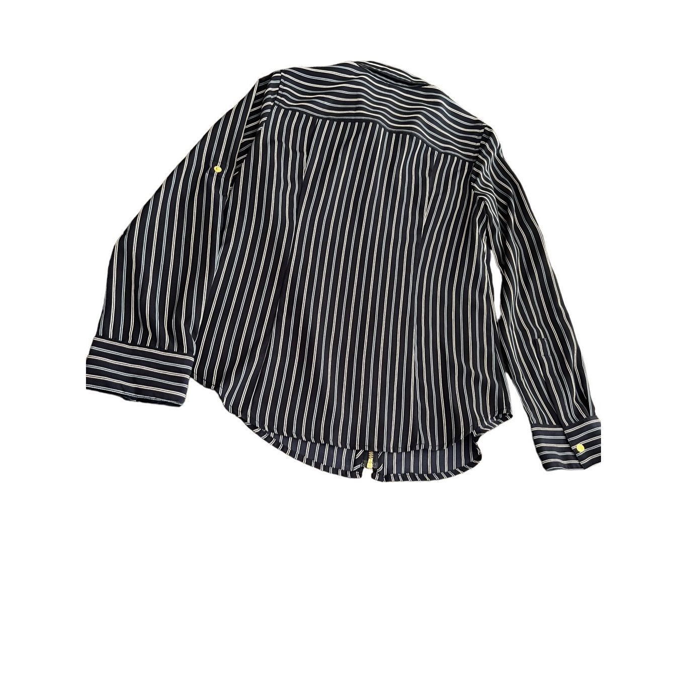 Michael Kors Michael Kors blouse size Small Size S / US 4 / IT 40 - 3 Thumbnail