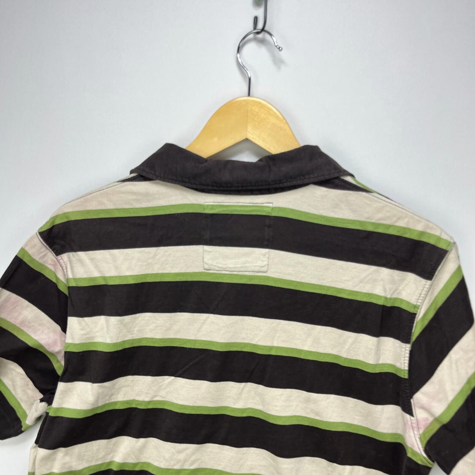 Quiksilver Vintage Y2K Quicksilver Skate Surf T Shirt Small Size US L / EU 52-54 / 3 - 11 Thumbnail