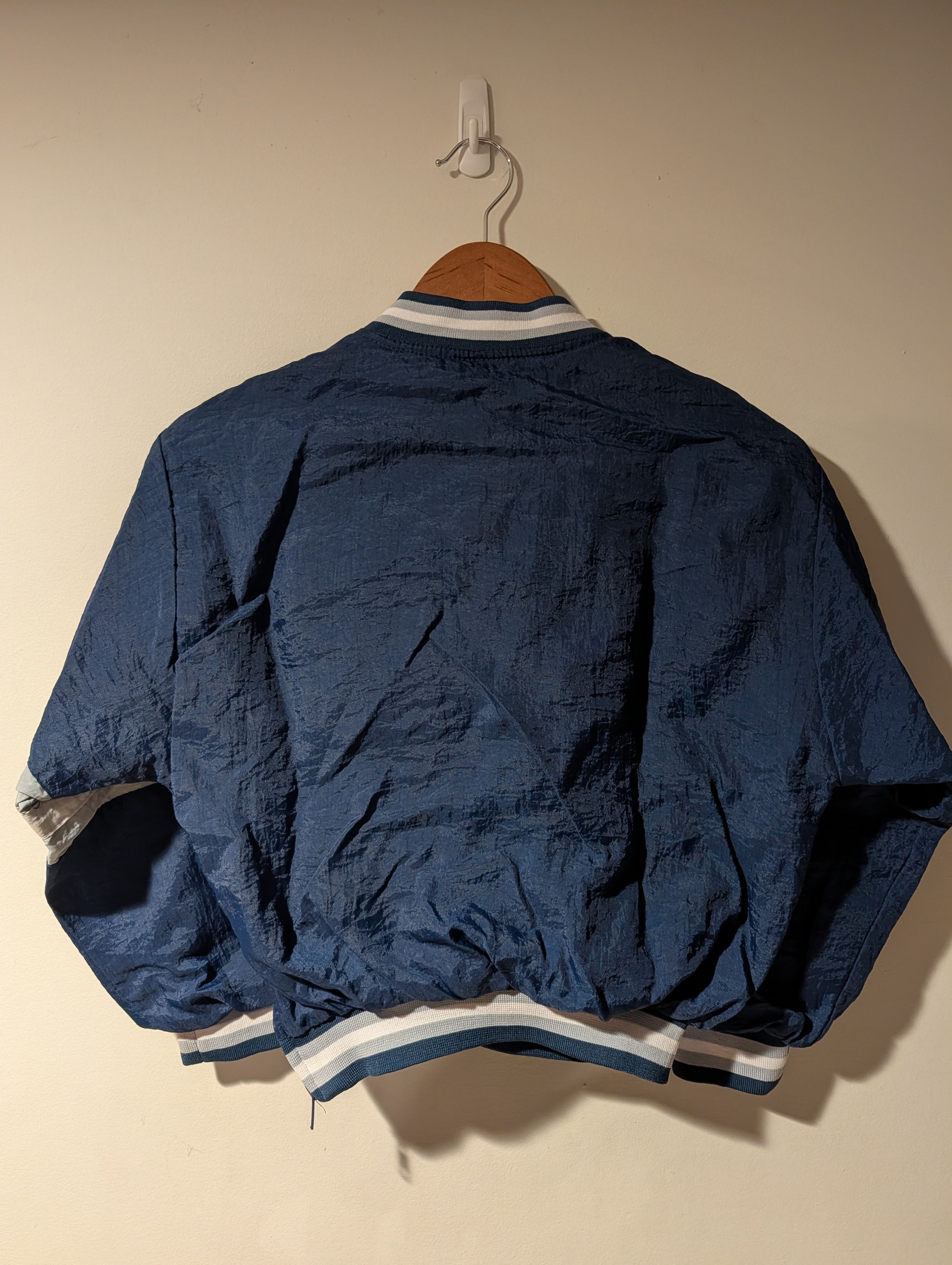 NCAA Vintage Penn State Nittany Lions Jacket Youth Size S Size US S / EU 44-46 / 1 - 5 Thumbnail