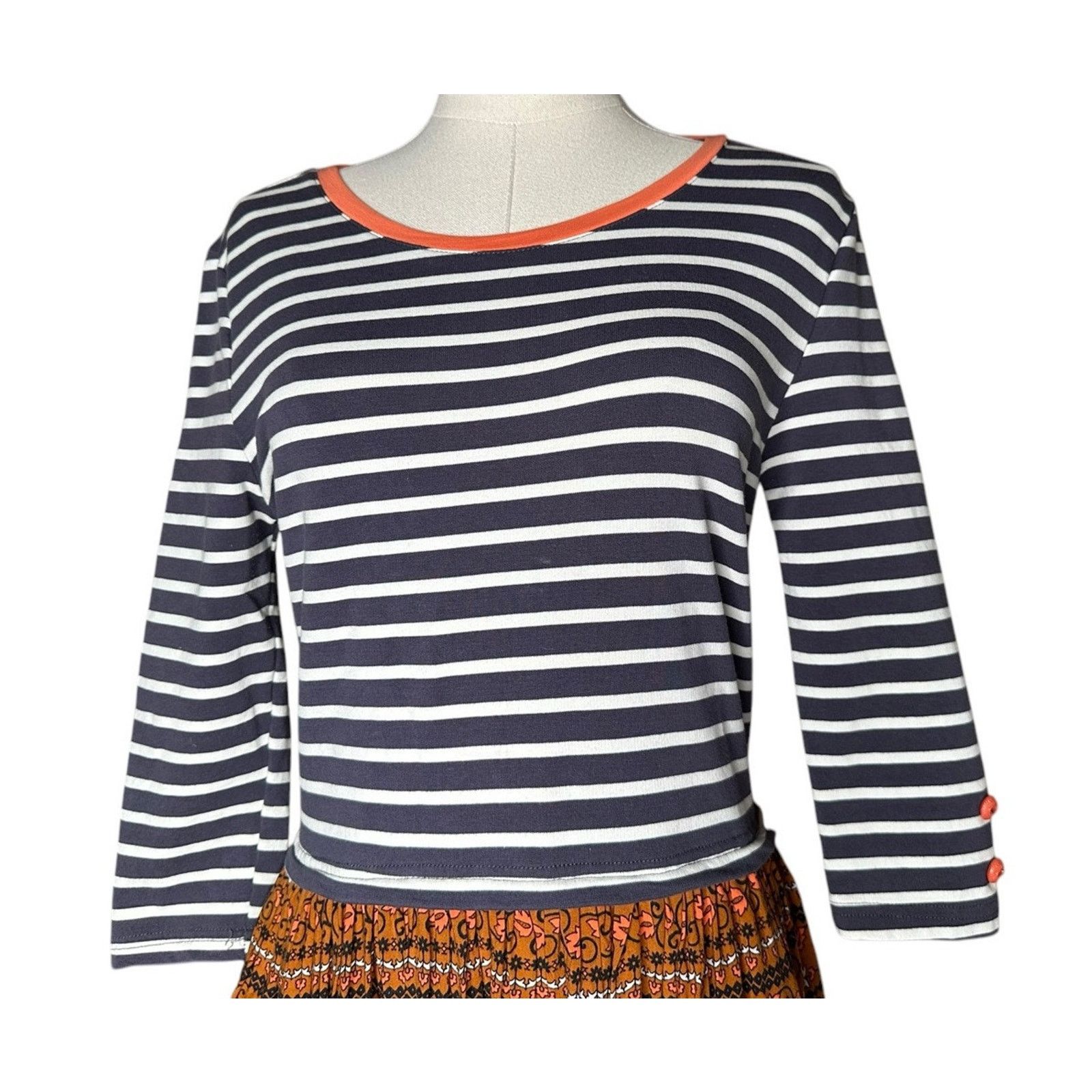 Other MATILDA JANE Winsome Dress Womens S Once Upon A Time Size S / US 4 / IT 40 - 2 Thumbnail