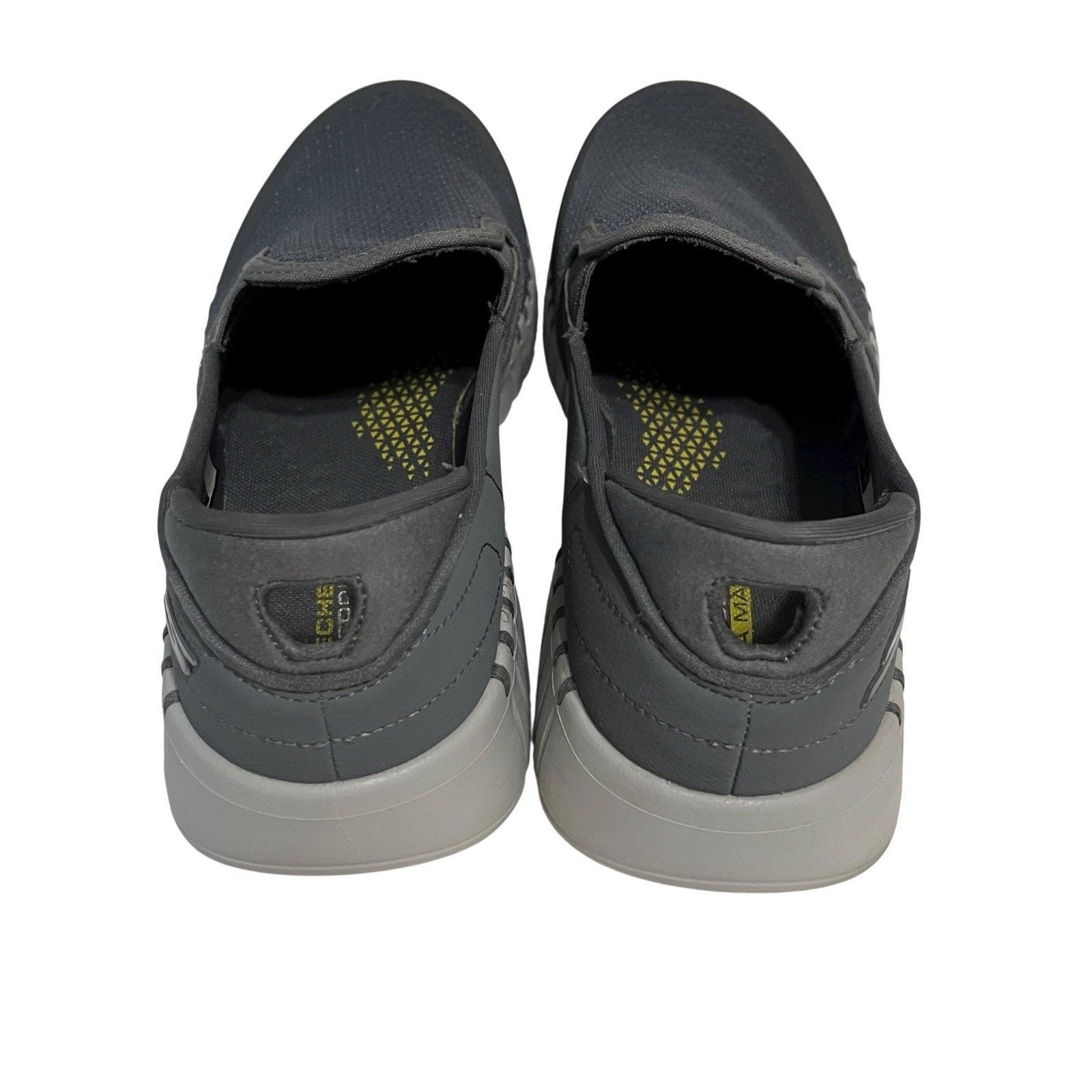 SKECHERS Skechers Shoes Mens 9 Gowalk Smart Vetiver Slip On Sneakers Size US 9 / EU 42 - 5 Thumbnail