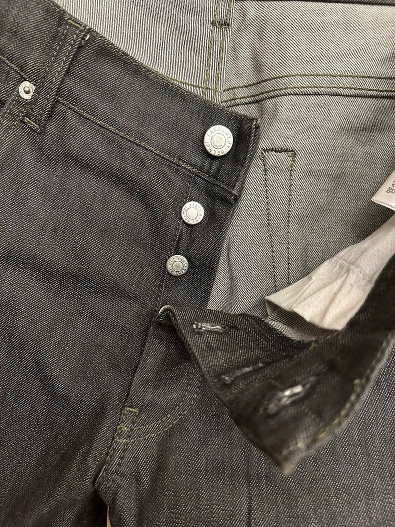 Helmut Lang HELMUT LANG size33 jean Size US 33 - 3 Thumbnail