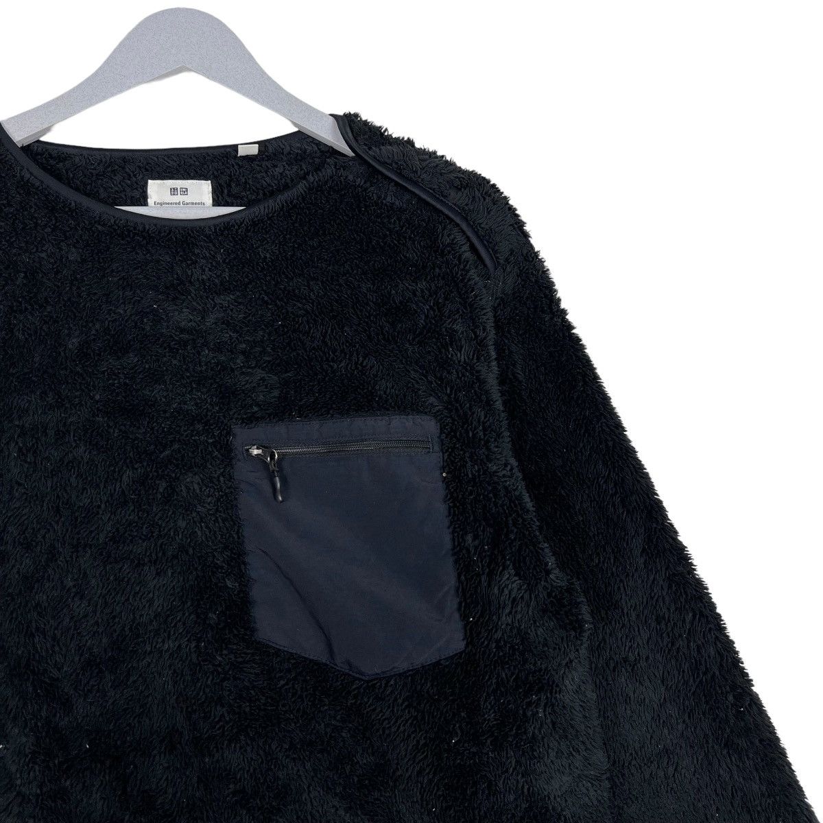 Engineered Garments 🔥 ENGINEERED GARMENT NEW YORK FLEECE Size US L / EU 52-54 / 3 - 6 Thumbnail