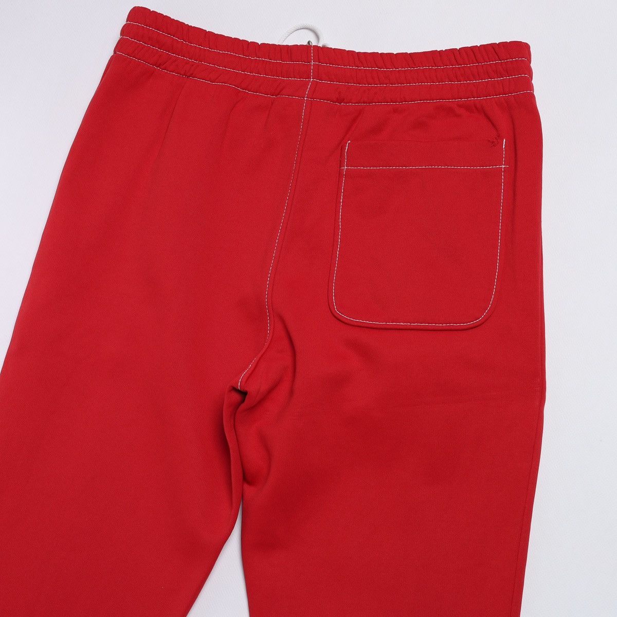 AMI Ami Track Pants red Joggers Size US 28 / EU 44 - 12 Thumbnail