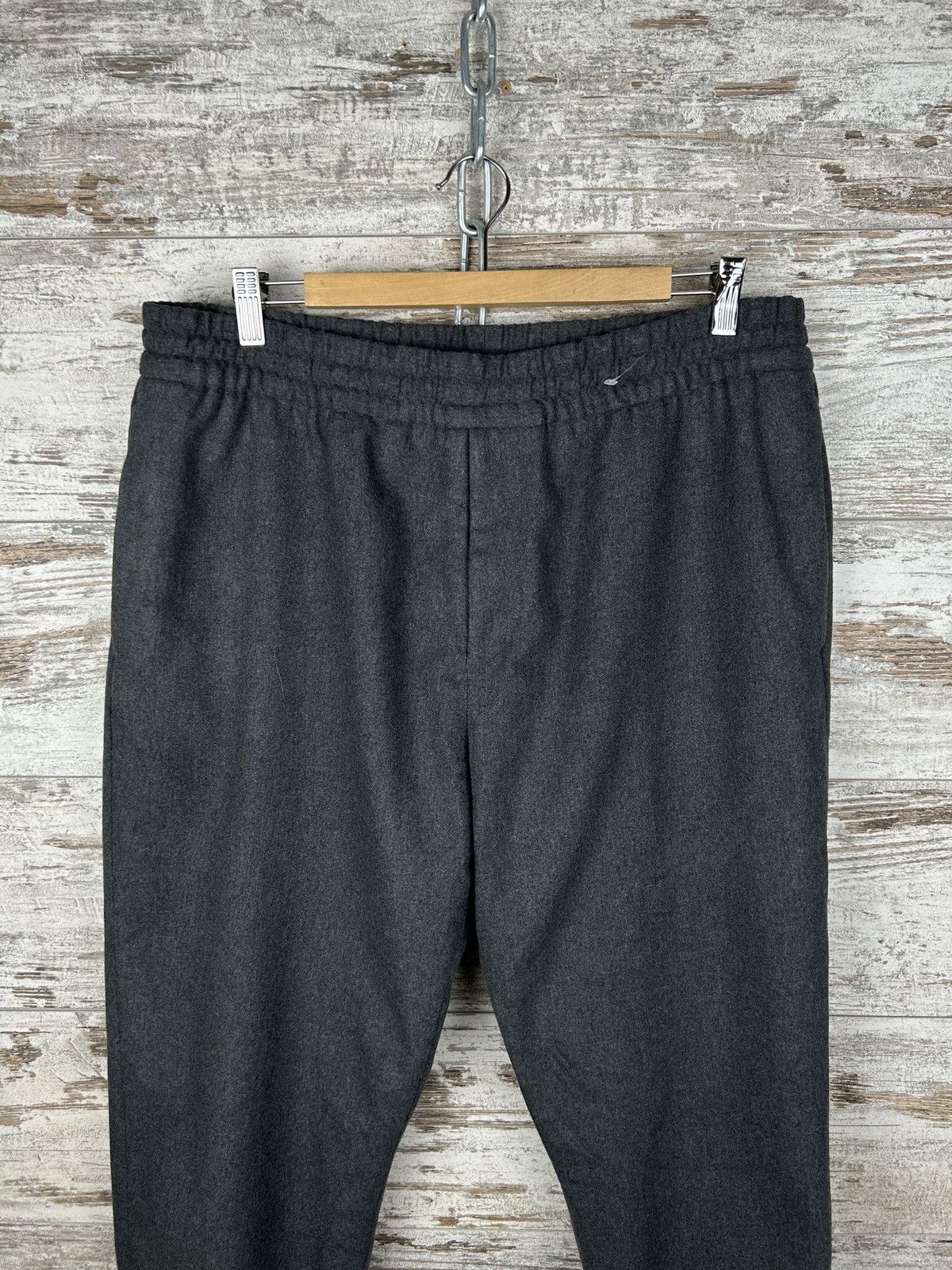 Acne Studios Acne Studios RYDER LT FLA PAW15 Size US 36 / EU 52 - 2 Thumbnail