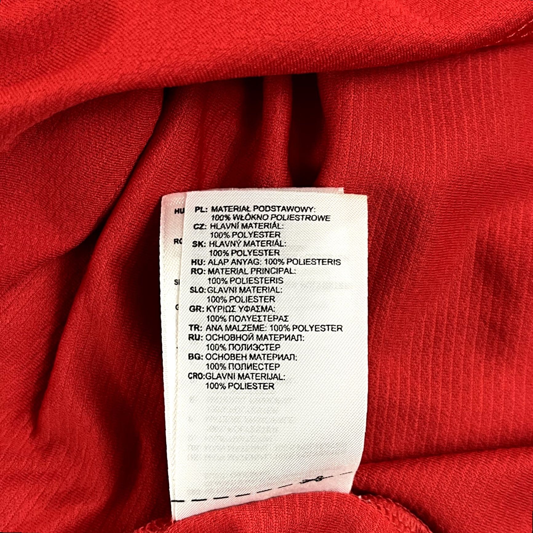 Adidas ADIDAS Shirt Mens XL Manchester United 2015-2016 Home Soccer Jersey Red Size US XL / EU 56 / 4 - 6 Thumbnail